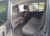 MITSUBISHI Montero 3.2 DID