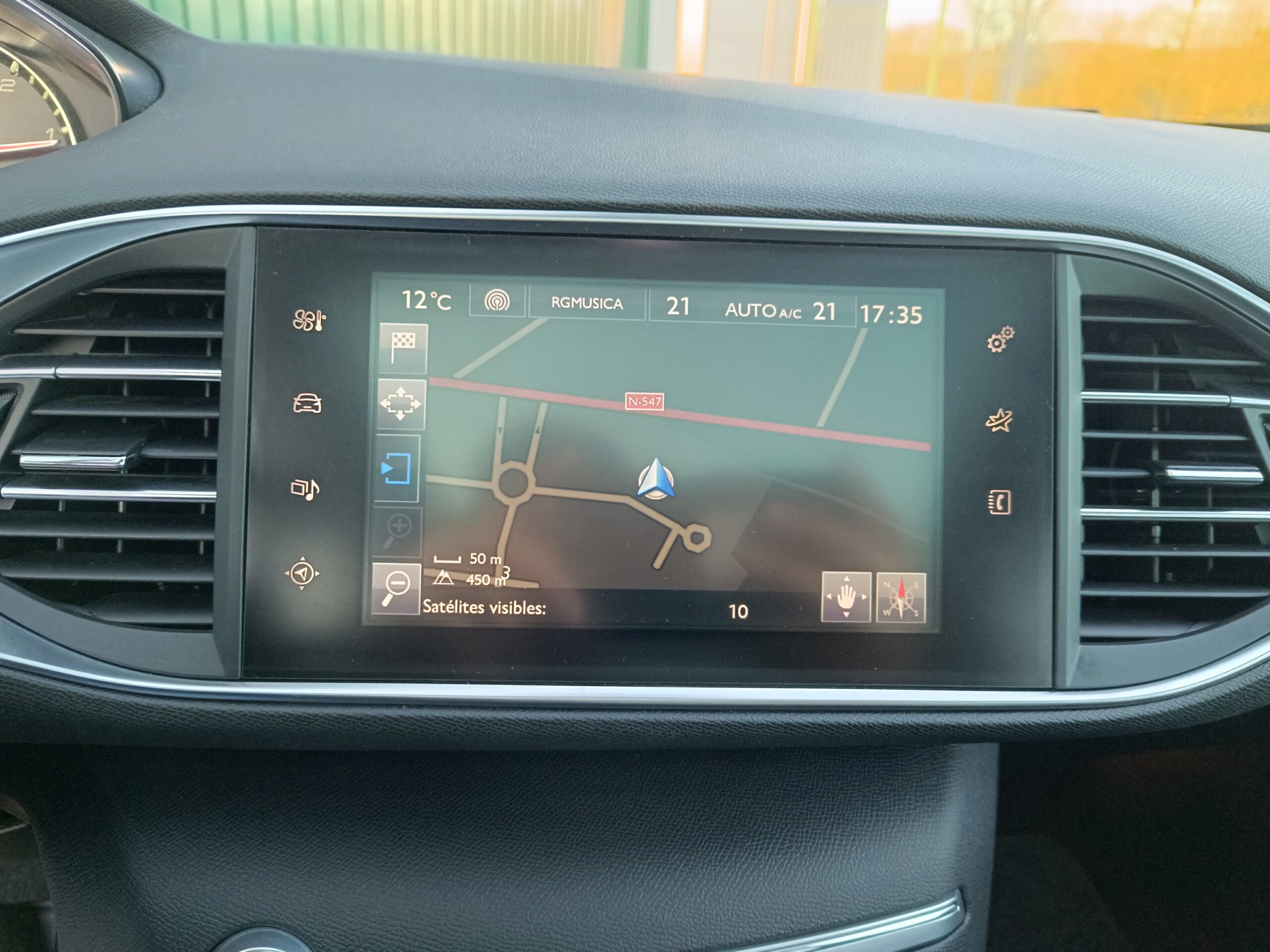 PEUGEOT 308 SE ALLURE 2.0 HDI 150 CV AUTOMATICO