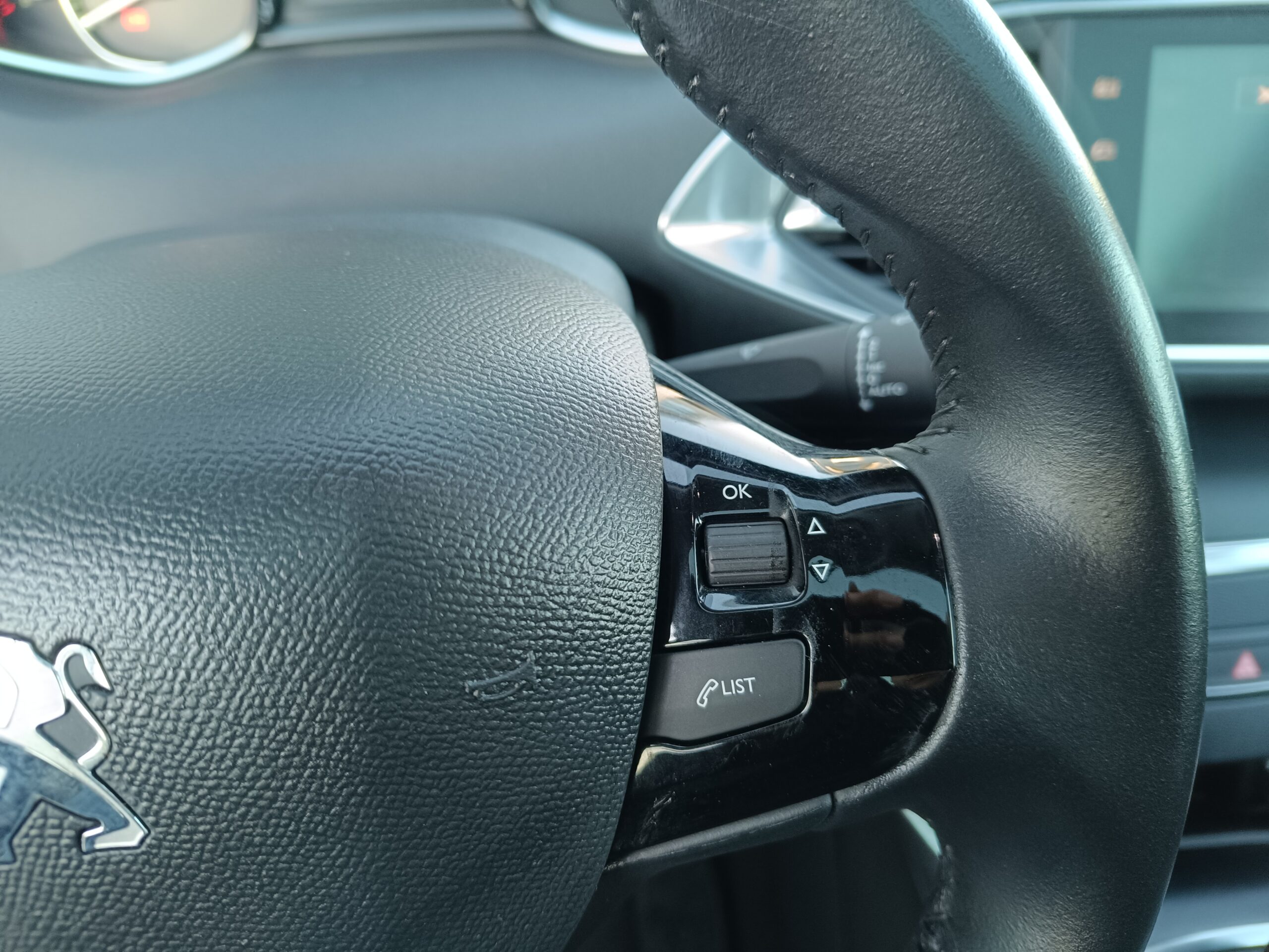 PEUGEOT 308 SE ALLURE 2.0 HDI 150 CV AUTOMATICO