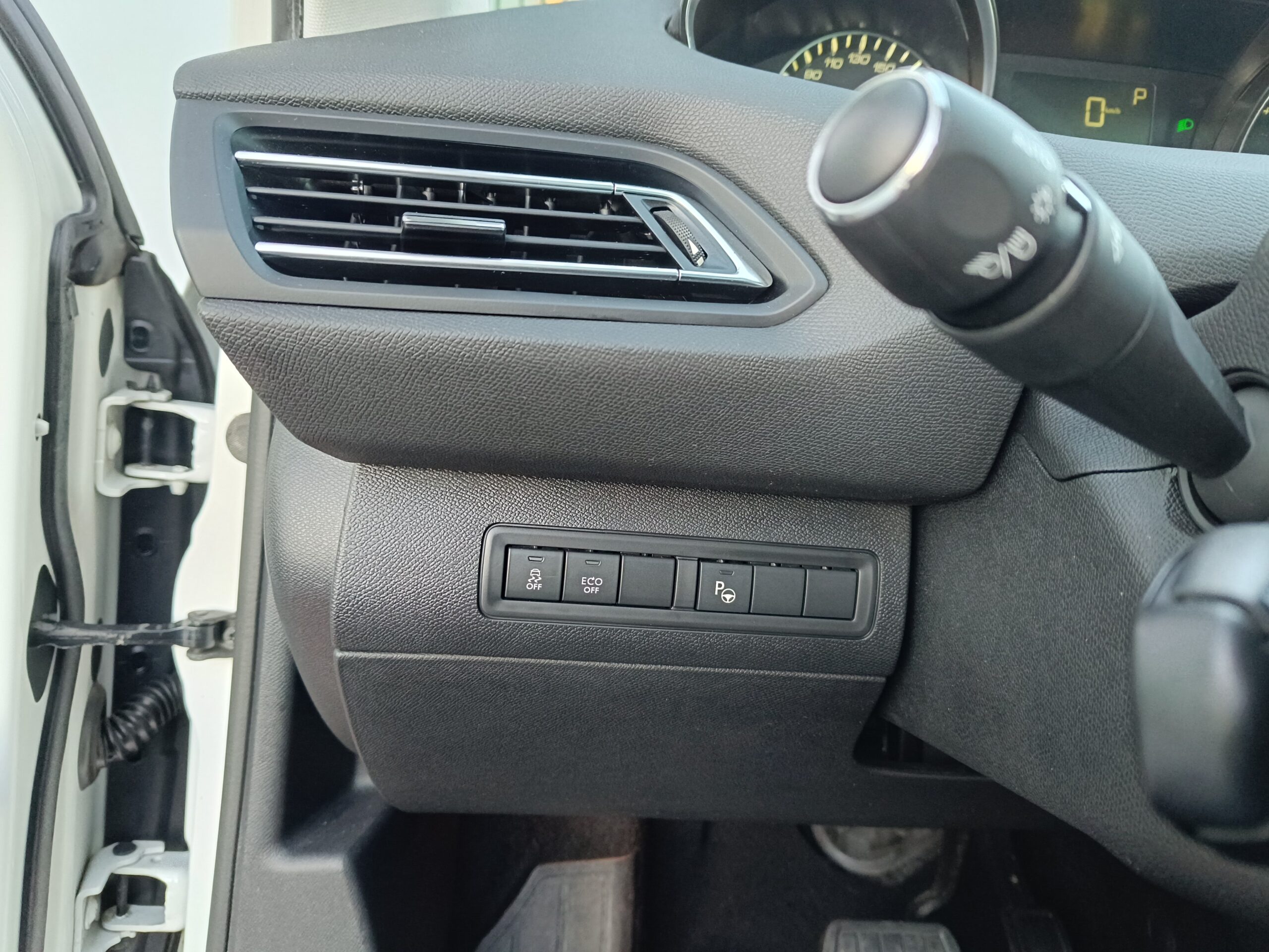 PEUGEOT 308 SE ALLURE 2.0 HDI 150 CV AUTOMATICO