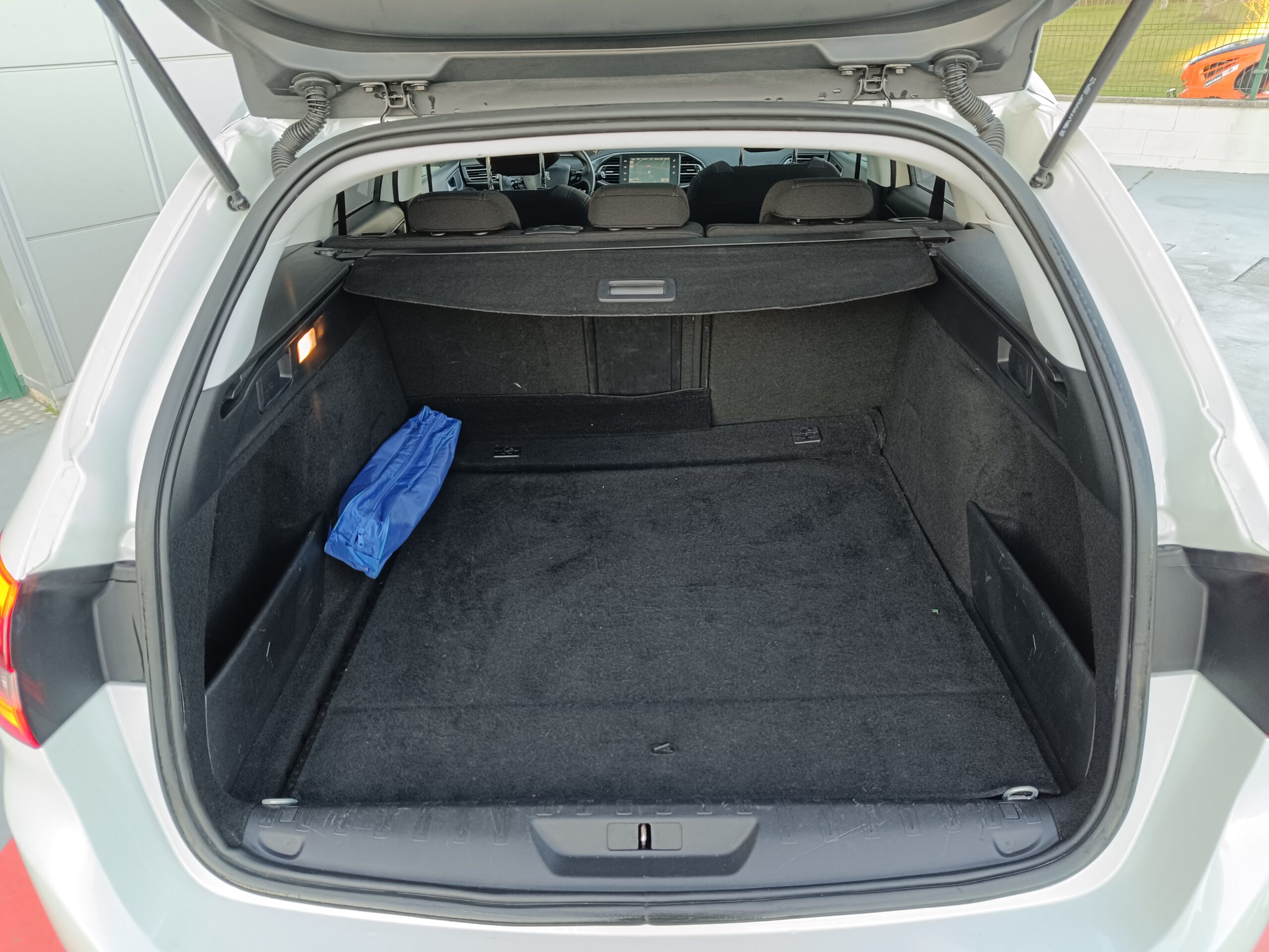 PEUGEOT 308 SE ALLURE 2.0 HDI 150 CV AUTOMATICO
