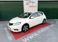 NISSAN PULSAR 1.2 DIGT NCONNECTA