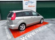 MAZDA 5 CRDI 143 CV 7 PLAZAS