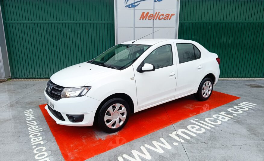 DACIA LOGAN DCI