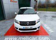 DACIA LOGAN DCI