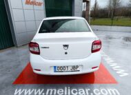 DACIA LOGAN DCI