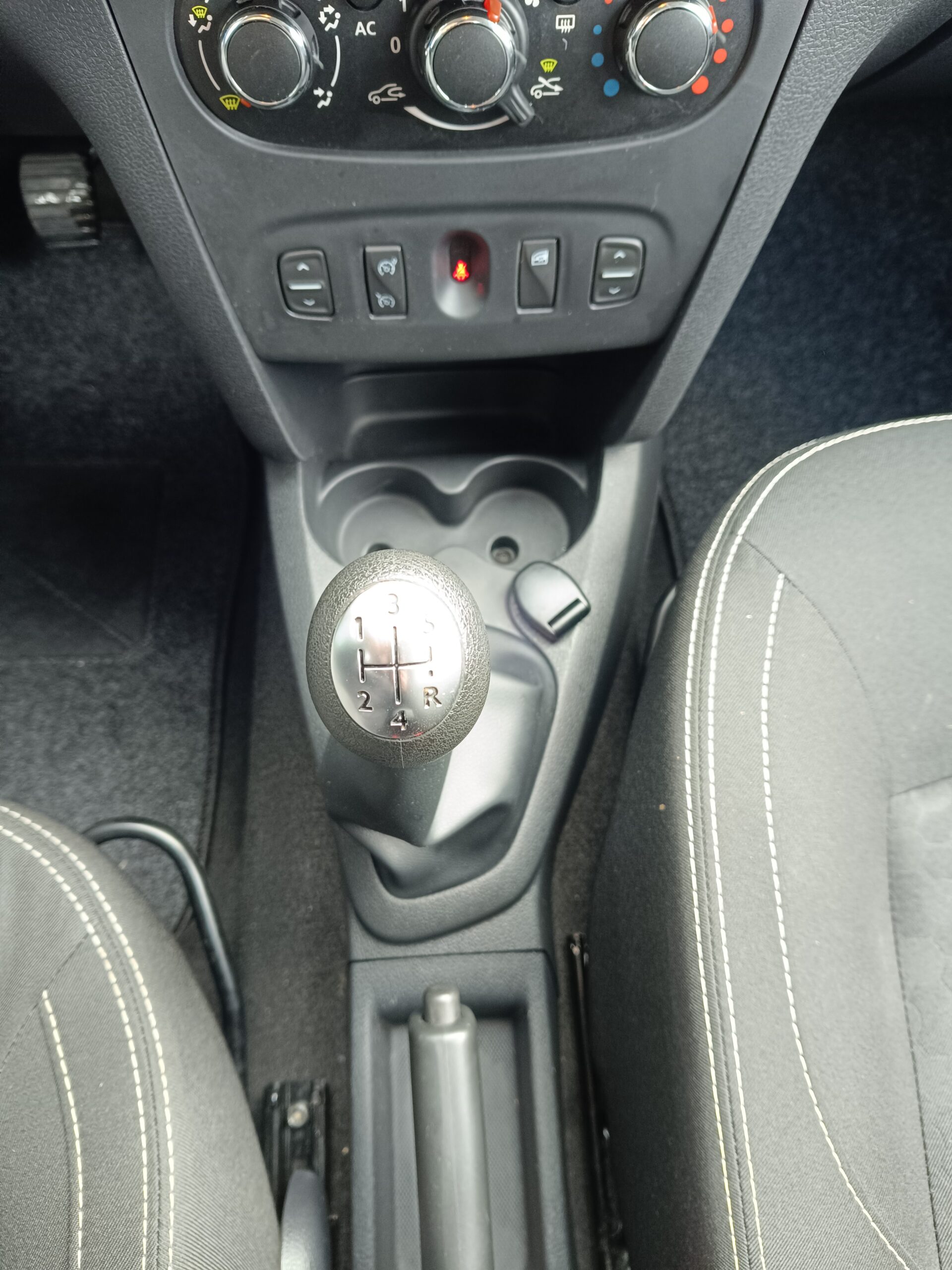 DACIA LOGAN DCI