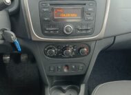 DACIA LOGAN DCI