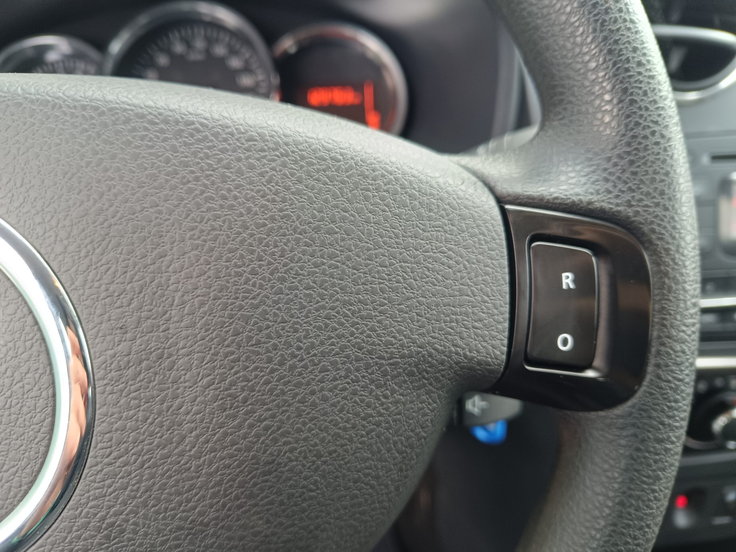 DACIA LOGAN DCI