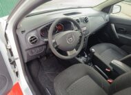 DACIA LOGAN DCI