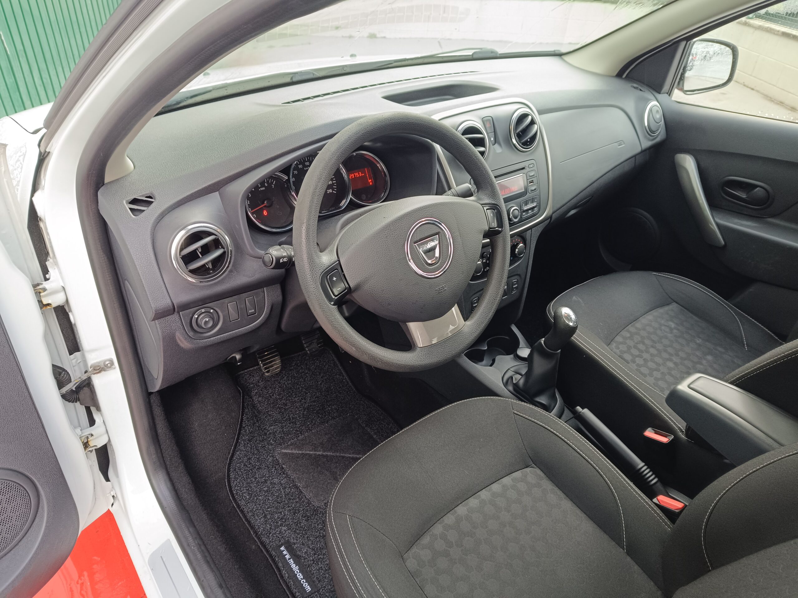 DACIA LOGAN DCI