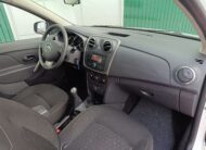 DACIA LOGAN DCI