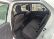 DACIA LOGAN DCI