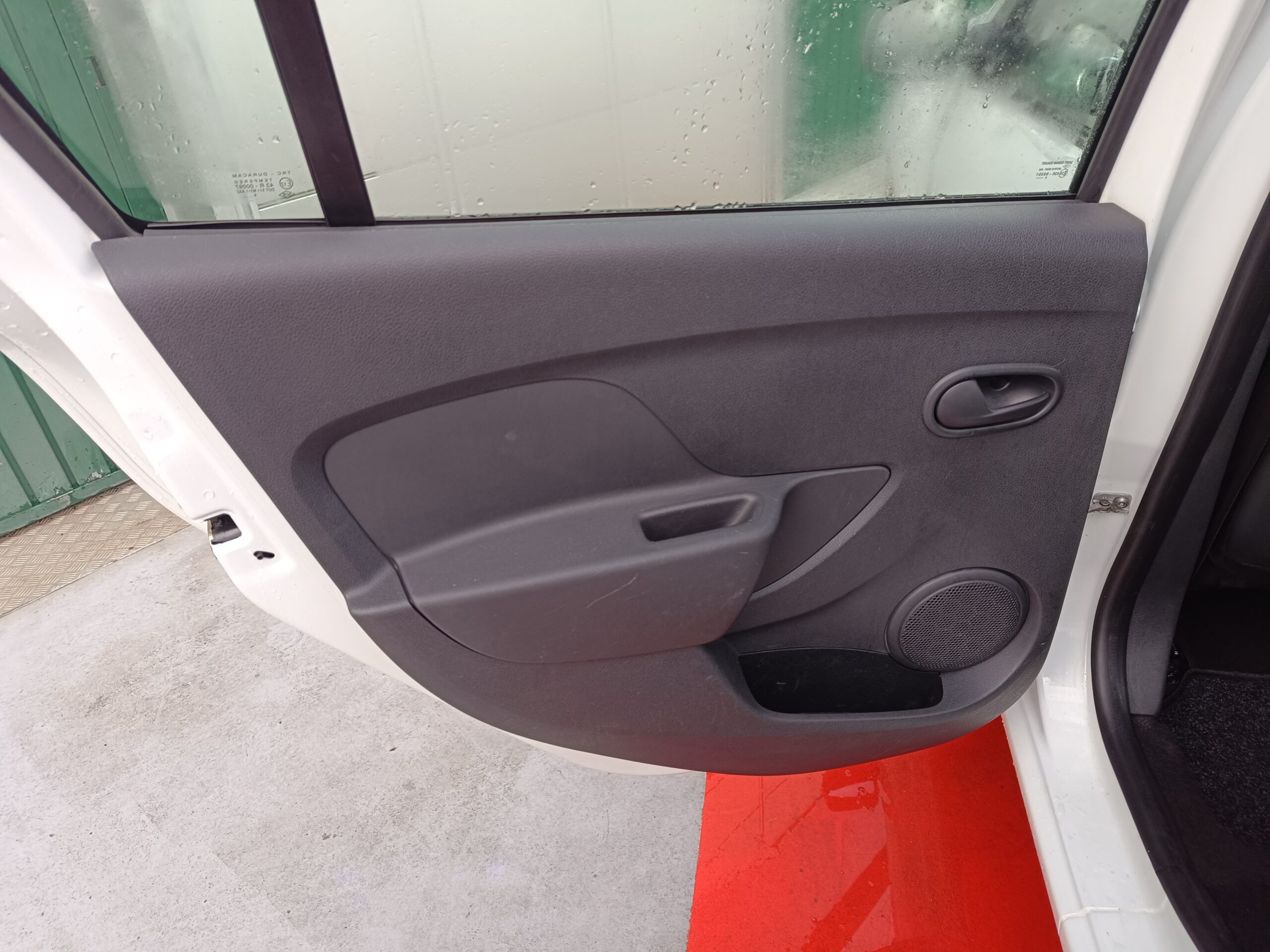 DACIA LOGAN DCI