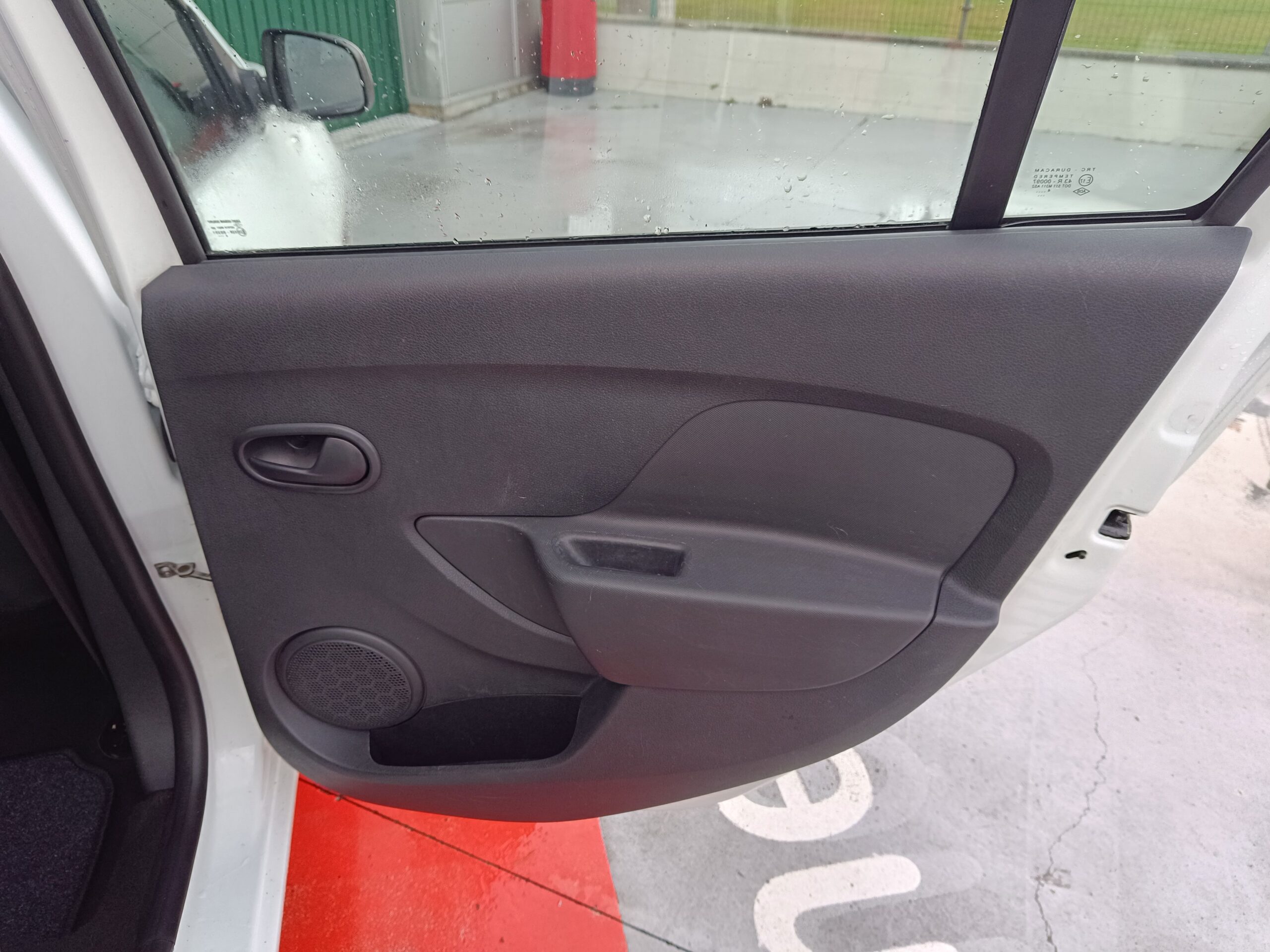 DACIA LOGAN DCI