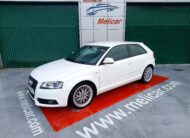 AUDI A3 TDI SLINE