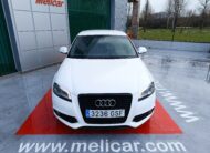 AUDI A3 TDI SLINE