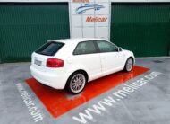 AUDI A3 TDI SLINE