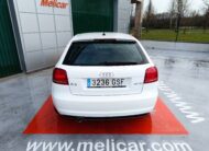 AUDI A3 TDI SLINE