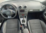 AUDI A3 TDI SLINE