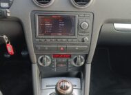 AUDI A3 TDI SLINE