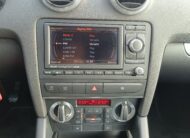 AUDI A3 TDI SLINE