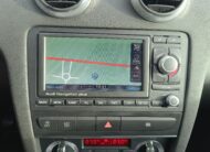AUDI A3 TDI SLINE