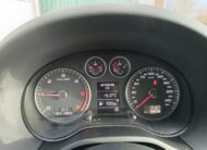 AUDI A3 TDI SLINE