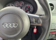 AUDI A3 TDI SLINE