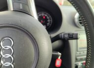 AUDI A3 TDI SLINE