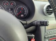 AUDI A3 TDI SLINE