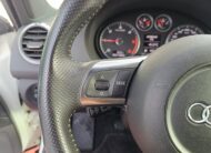 AUDI A3 TDI SLINE