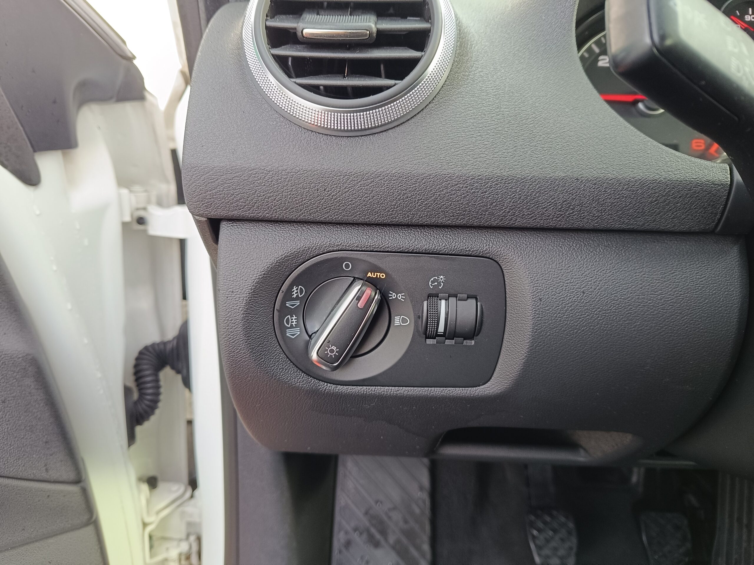 AUDI A3 TDI SLINE