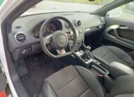 AUDI A3 TDI SLINE