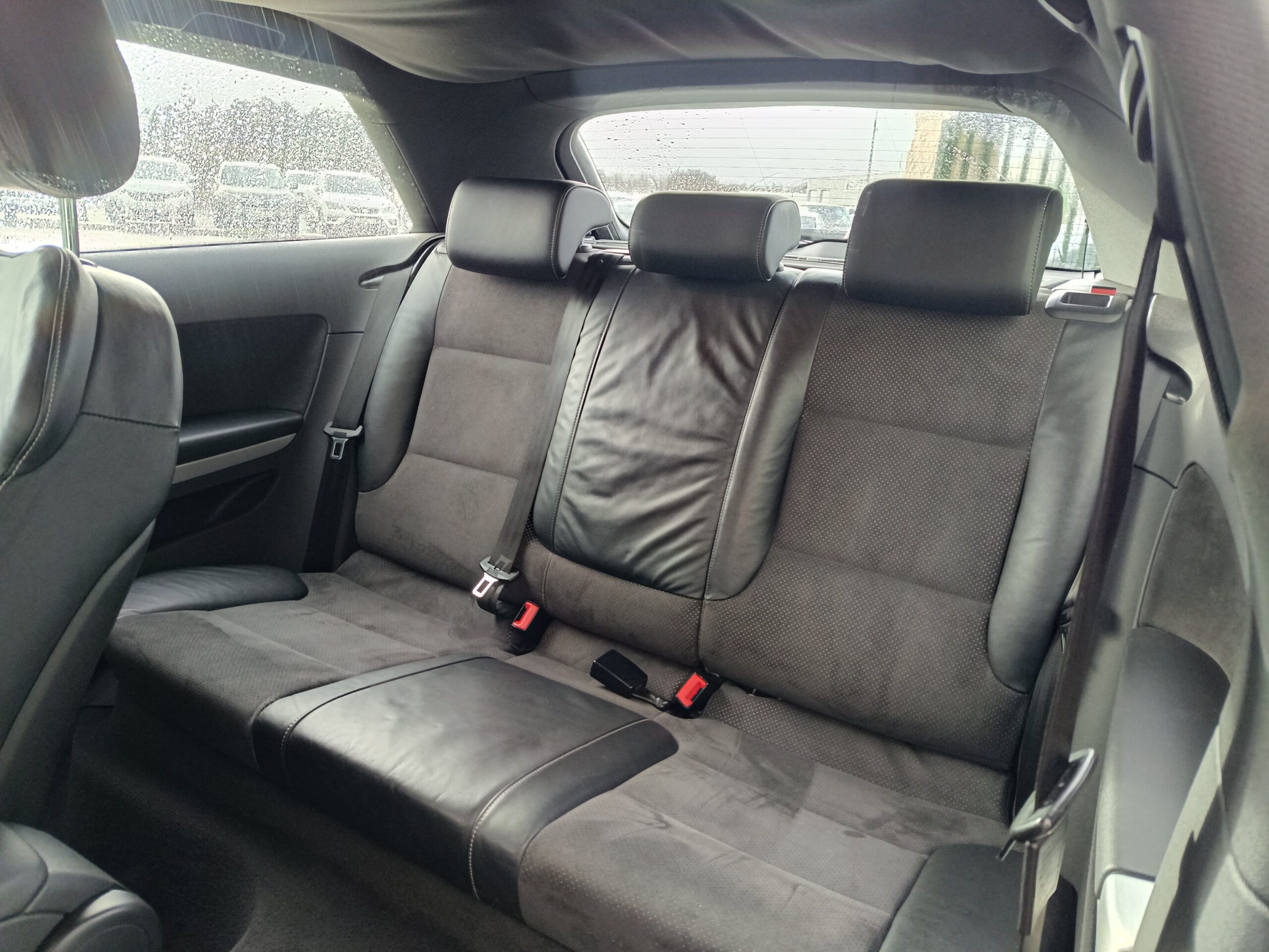 AUDI A3 TDI SLINE