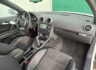 AUDI A3 TDI SLINE