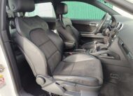 AUDI A3 TDI SLINE