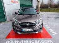 HONDA CRV 1.6 IDTEC 4X4