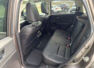 HONDA CRV 1.6 IDTEC 4X4