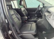 JEEP COMPASS 2.2 CRDI 4X4