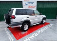 NISSAN Terrano 3.0DI Sport 5p