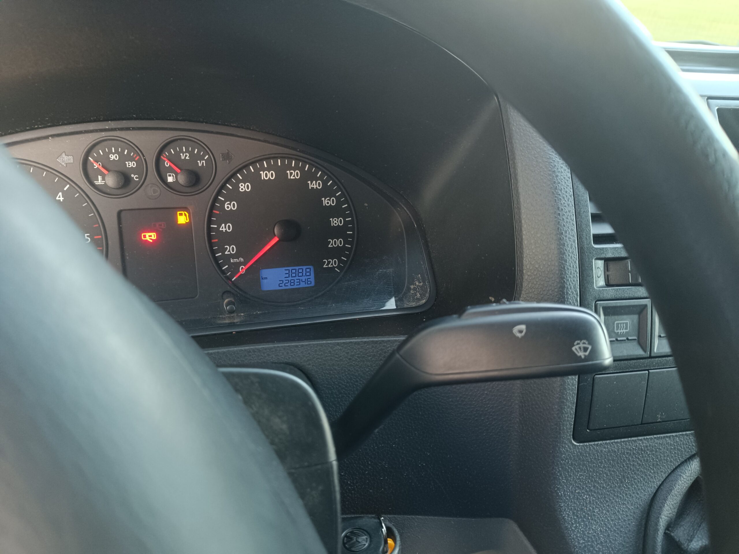 VOLKSWAGEN TRANSPORTER 2.5 TDI 130 CV ISOTERMO