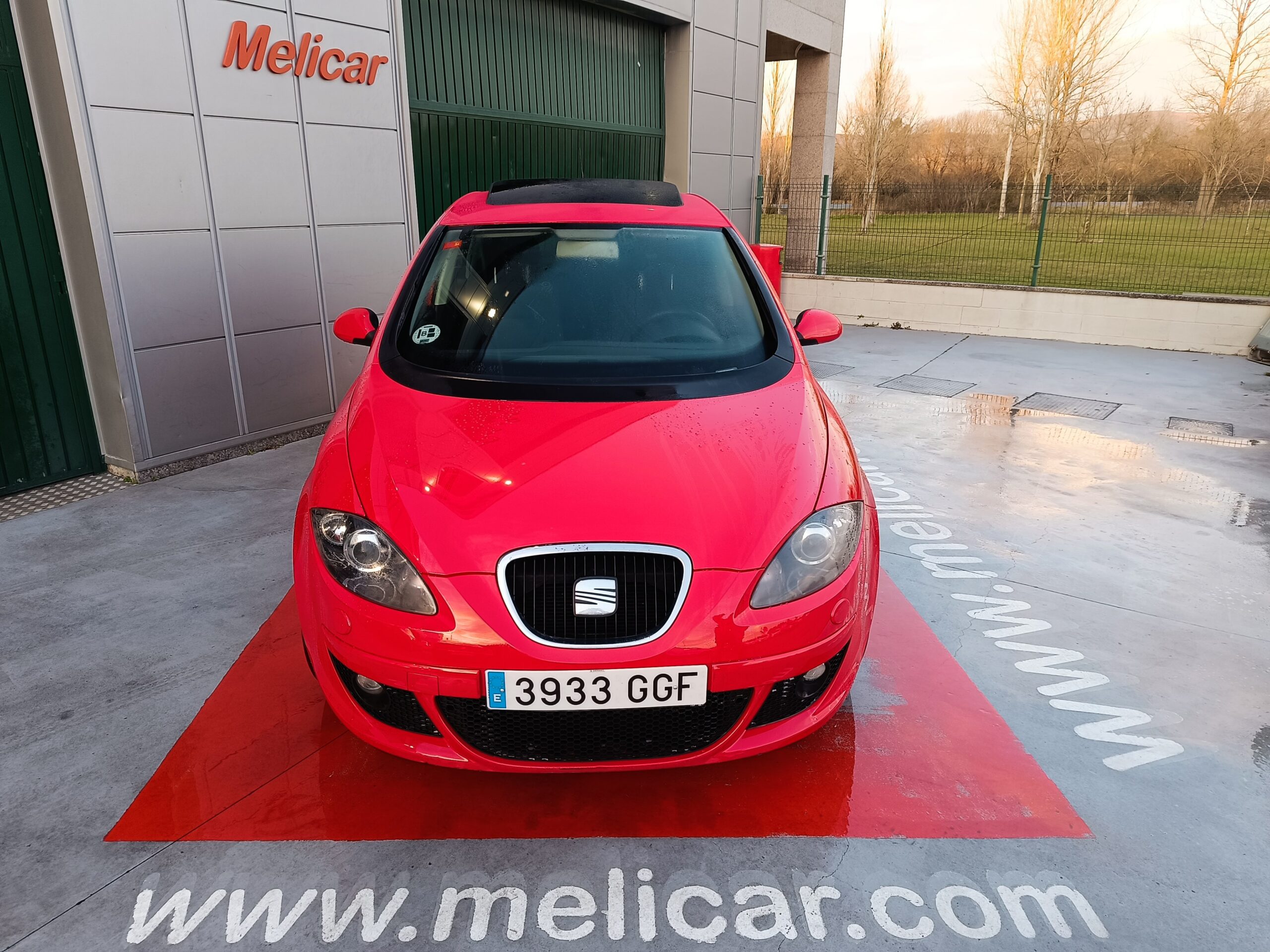 SEAT ALTEA 2.0 TDI SPORT DSG