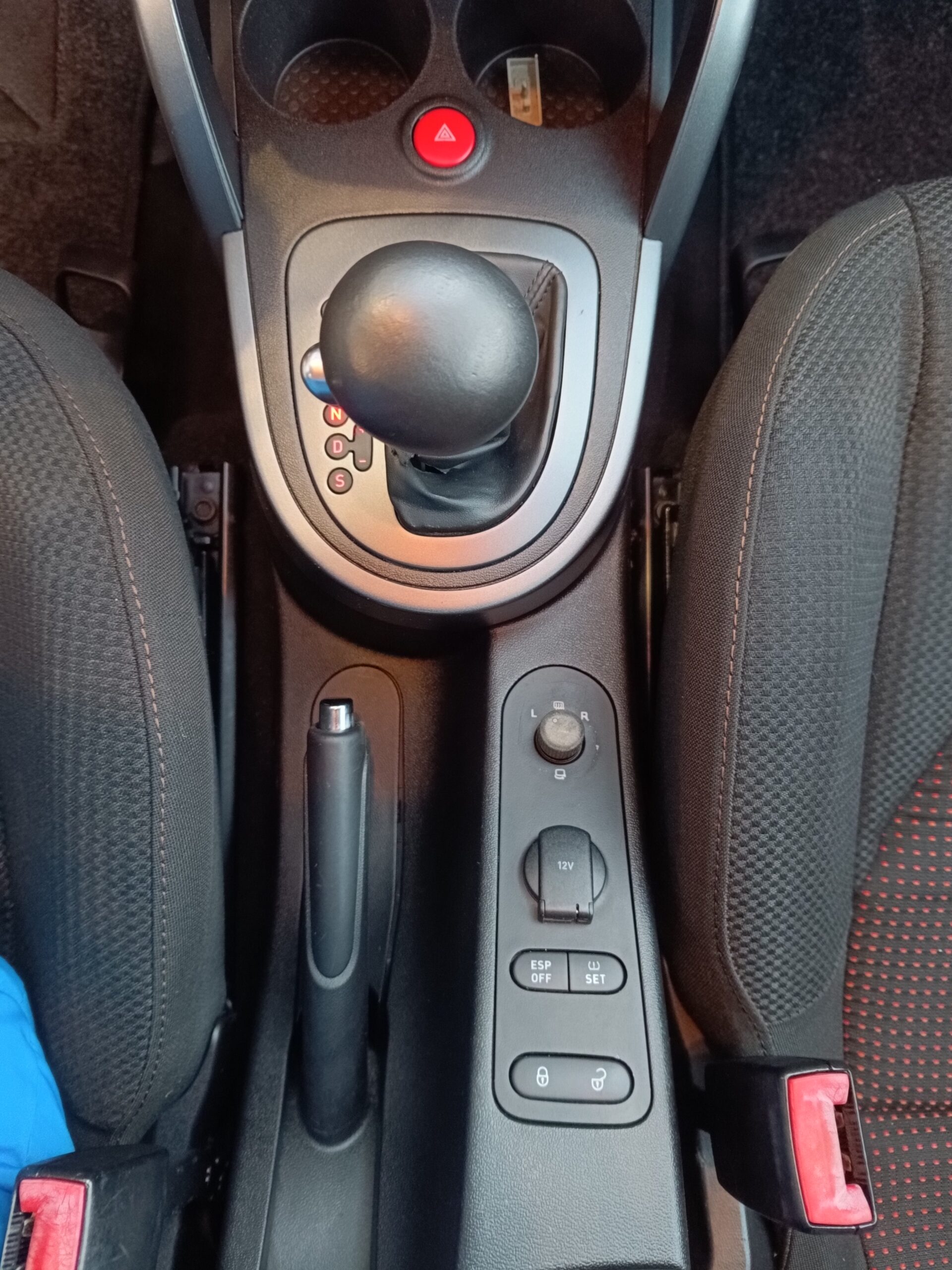 SEAT ALTEA 2.0 TDI SPORT DSG