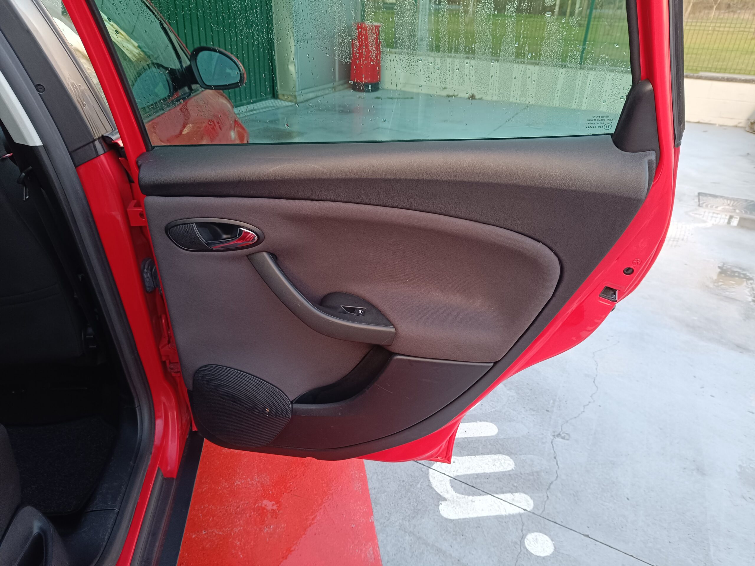 SEAT ALTEA 2.0 TDI SPORT DSG
