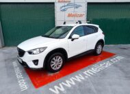 MAZDA CX5 2.2 STYLE NAVI