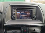 MAZDA CX5 2.2 STYLE NAVI