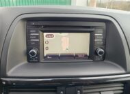 MAZDA CX5 2.2 STYLE NAVI