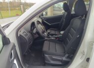 MAZDA CX5 2.2 STYLE NAVI