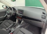 MAZDA CX5 2.2 STYLE NAVI